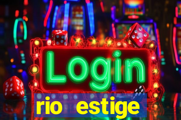 rio estige mitologia grega